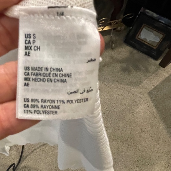 INC sweater - Picture 3 of 4